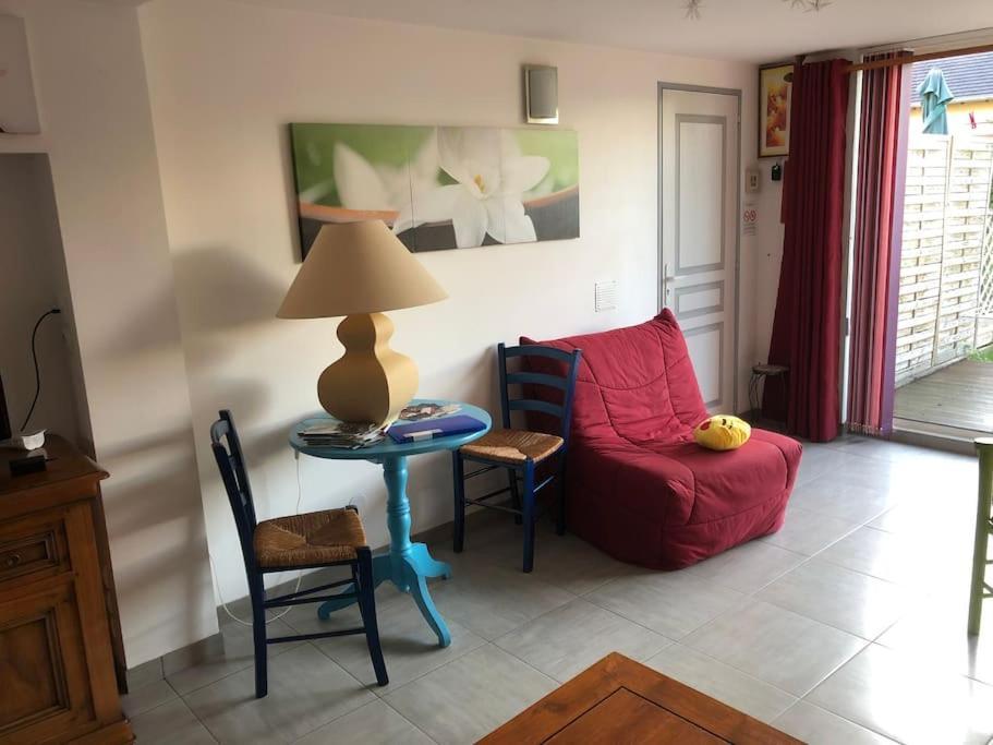 La Cornaline 1 Villa Cabourg Buitenkant foto