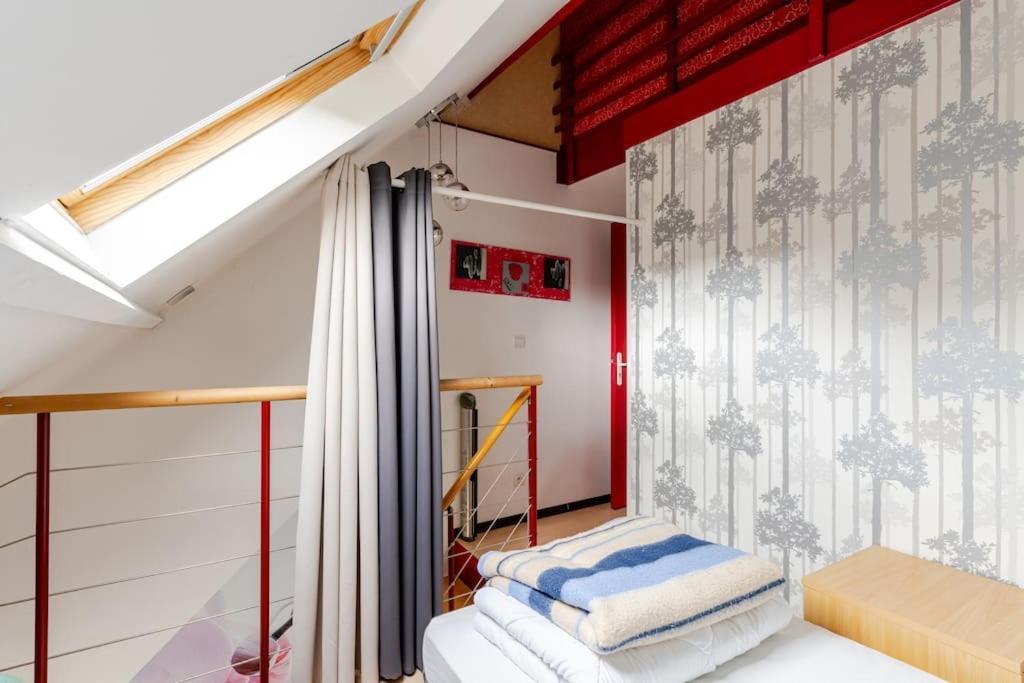 La Cornaline 1 Villa Cabourg Buitenkant foto